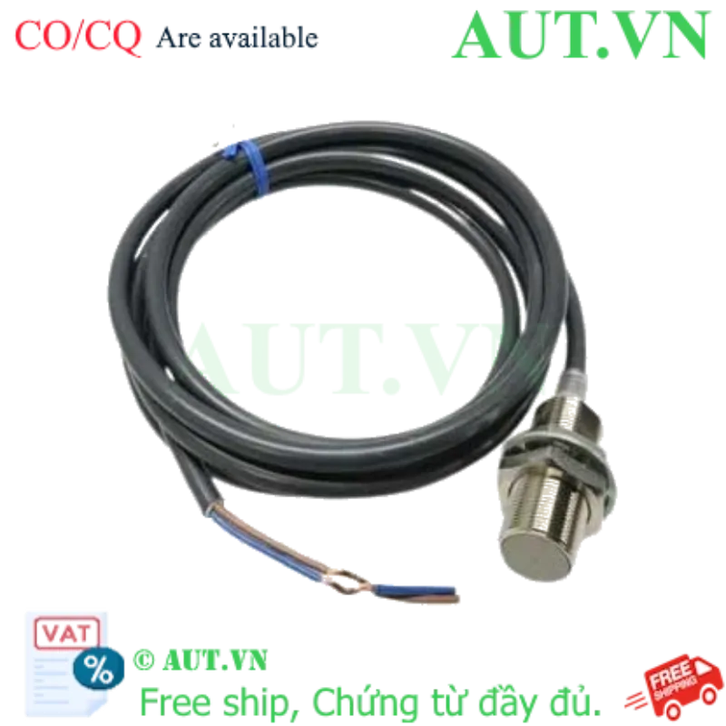 Ảnh của Cảm biến tiệm cận Omron E2EZ-X4D1-N 5M(NEW)