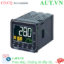 Ảnh của Đồng hồ nhiệt Omron E5CC-QQ3A5M-000 | Điều khiển PID, 2 Ngõ SSR, 45x45mm