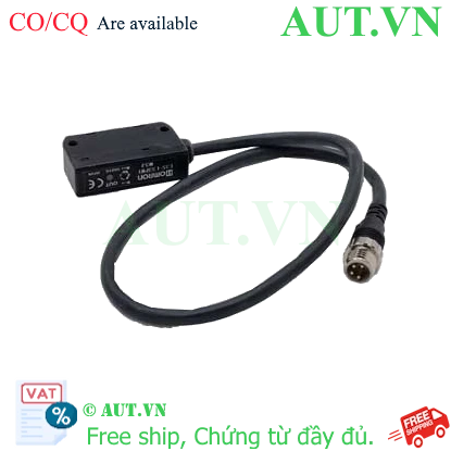 Ảnh của Cảm biến quang điện Omron E3S-LS3PWT-M3J 0.3M