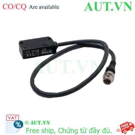 Ảnh của Cảm biến quang điện Omron E3S-LS3PWT-M3J 0.3M