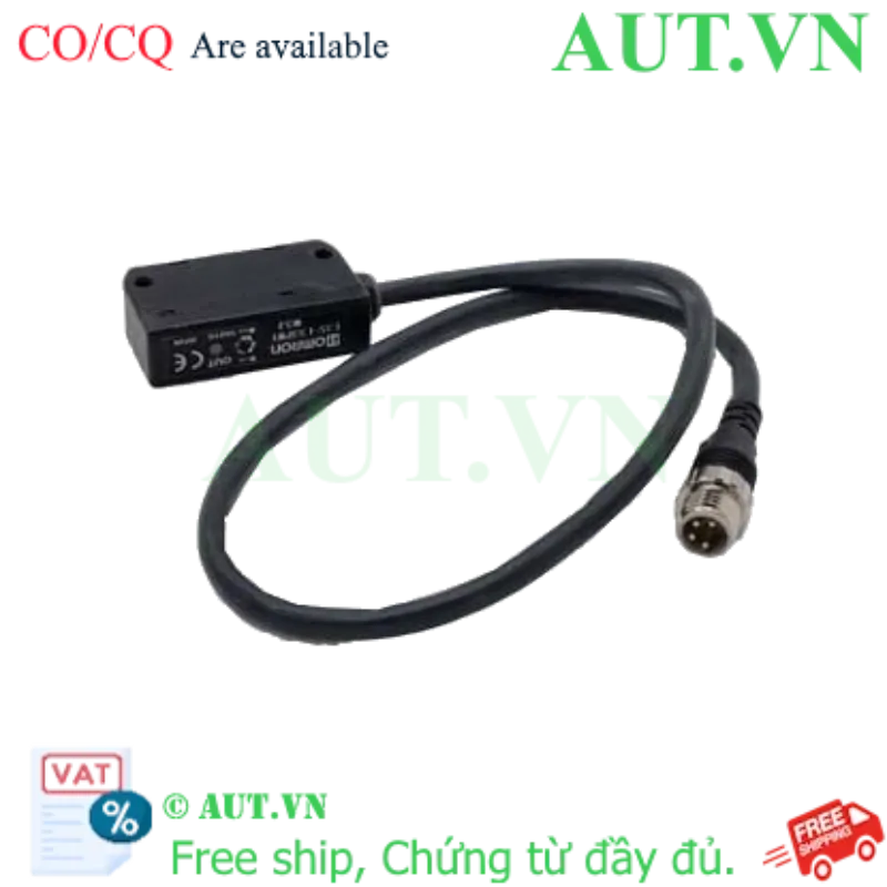 Ảnh của Cảm biến quang điện Omron E3S-LS3PWT-M3J 0.3M
