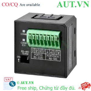 Ảnh của PLC Omron CP2W-CIFD2