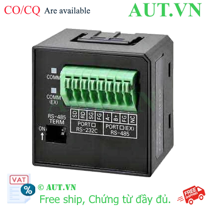Ảnh của PLC Omron CP2W-CIFD2