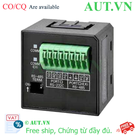 Ảnh của PLC Omron CP2W-CIFD2