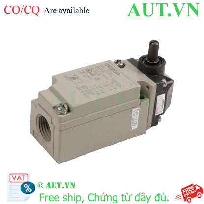 Ảnh của Công tắc hành trình Limit Switch Omron D4A-2918N