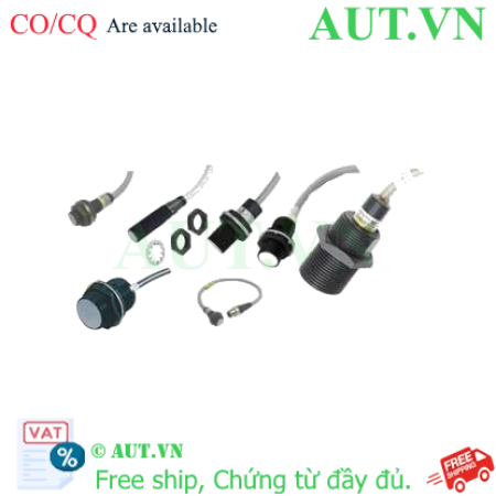Ảnh của Cảm biến tiệm cận Omron E2EQ-X15D130-M1GJ-T 0.3M