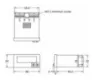 Ảnh của Bộ đếm Omron H7ET-NFV1-B