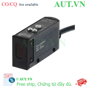 Ảnh của Cảm biến quang điện Omron E3S-AR31 5M