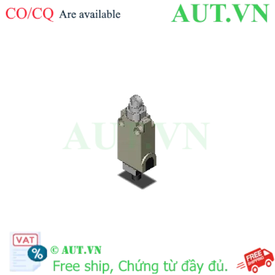 Ảnh của Công tắc an toàn  Omron D4F-202-1D