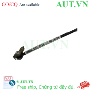 Ảnh của Cảm biến sợi quang Omron E32-C11N 2M