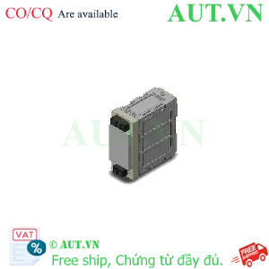 Ảnh của Bộ Nguồn Xung Omron S8VS-09024-F | 24VDC 3.75A 90W | Lắp Ray DIN Siêu Bền