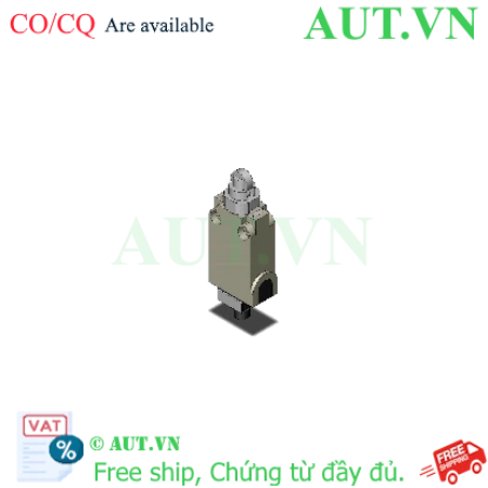Ảnh của Công tắc an toàn  Omron D4F-102-1D