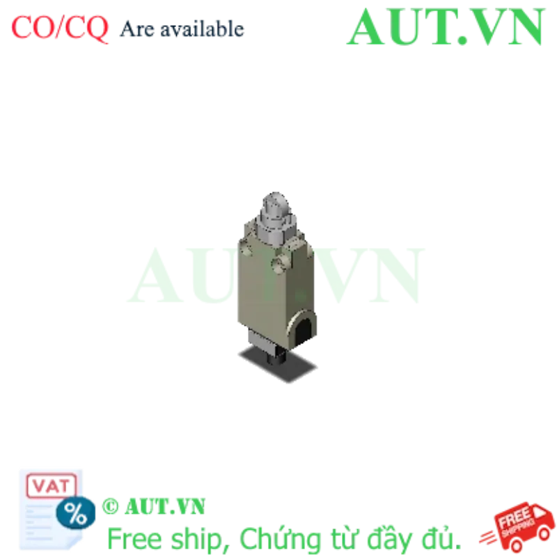Ảnh của Công tắc an toàn  Omron D4F-102-1D