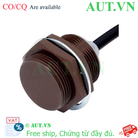 Ảnh của Cảm biến tiệm cận Omron E2EW-X10B130 2M
