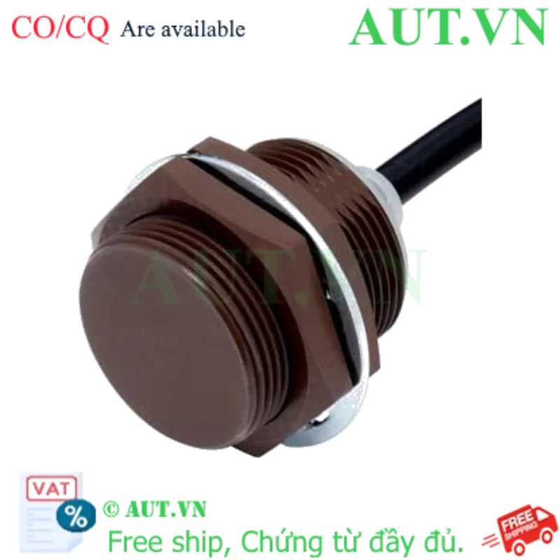 Ảnh của Cảm biến tiệm cận Omron E2EW-X10C130 2M