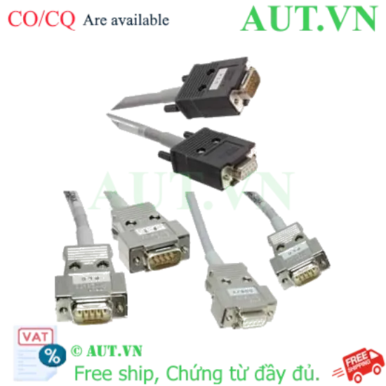 Ảnh của PLC Omron XW2Z-500T