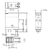 Ảnh của Rơ le trung gian Omron G2R-1-SNDI DC24 (S)