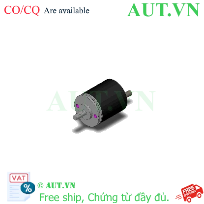 Ảnh của Cảm biến Encoder  Omron E6A2-CWZ5C 200P/R 0.5M