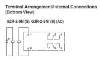 Ảnh của Rơ le trung gian Omron G2R-2-SNI AC200/(220) (S)