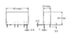Ảnh của Relay an toàn Omron G7SA-2A2B DC110