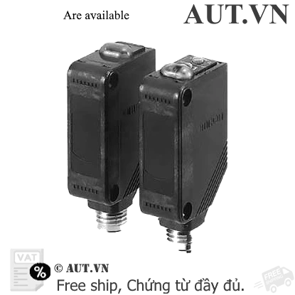 Ảnh của Cảm biến quang điện Omron E3Z-T86-IL2
