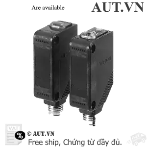 Ảnh của Cảm biến quang điện Omron E3Z-T86-IL3