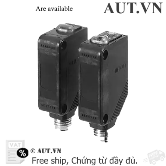 Ảnh của Cảm biến quang điện Omron E3Z-T86-IL3