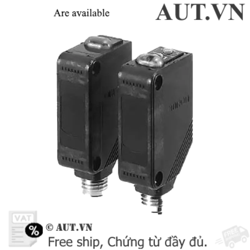 Ảnh của Cảm biến quang điện Omron E3Z-T86-IL3