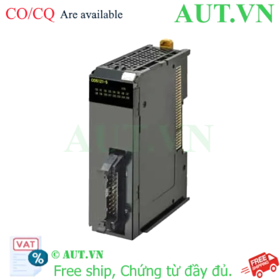 Ảnh của PLC Omron NX-OD5121-5