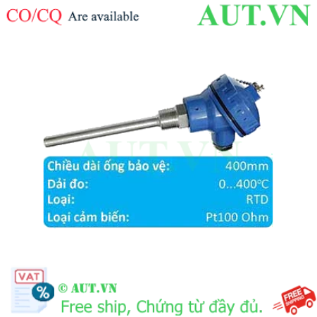 Ảnh của Cảm biến nhiệt độ Omron E52MY-PT40C D=6.3MM SUS316