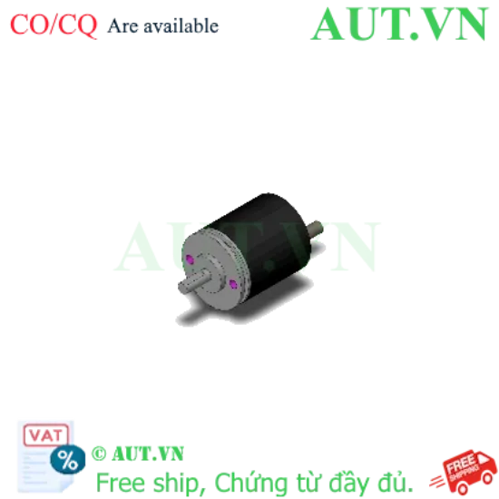 Ảnh của Cảm biến Encoder  Omron E6A2-CS3E 500P/R 0.5M