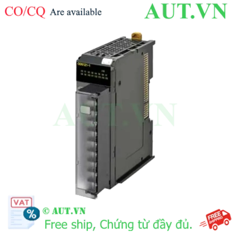 Ảnh của PLC Omron NX-OD5121-1