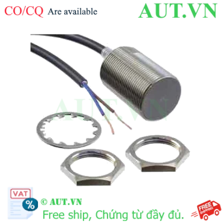 Ảnh của Cảm biến tiệm cận Omron E2EZ-X8D1-N 2M(NEW)