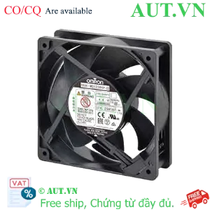 Ảnh của Quạt thông gió Omron R89F-MS1238HP-S2