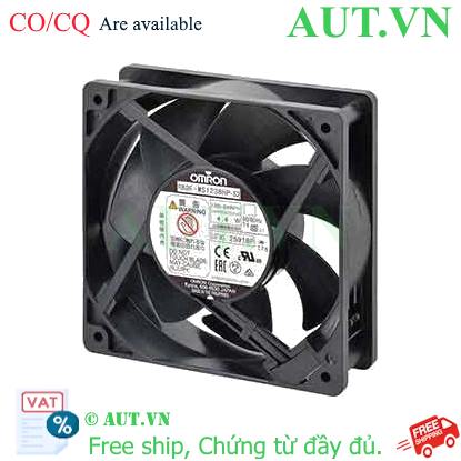 Ảnh của Quạt thông gió Omron R89F-MS1238HP-S2