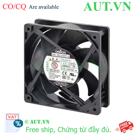 Ảnh của Quạt thông gió Omron R89F-MS1238HP-S2