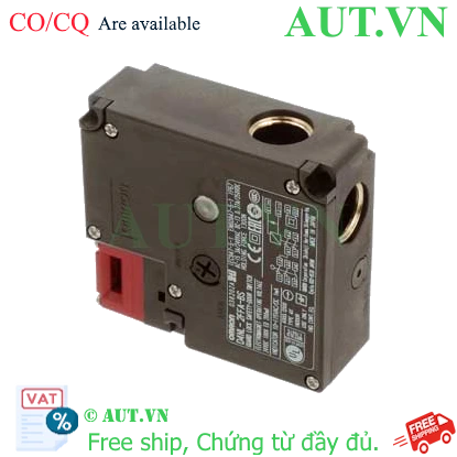 Ảnh của Khóa cửa an toàn Omron D4NL-2FFA-BS
