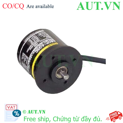 Ảnh của Cảm biến Encoder Omron E6CP-AG5C 256 5M