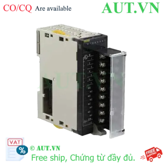 Ảnh của PLC Omron CJ1W-OD203