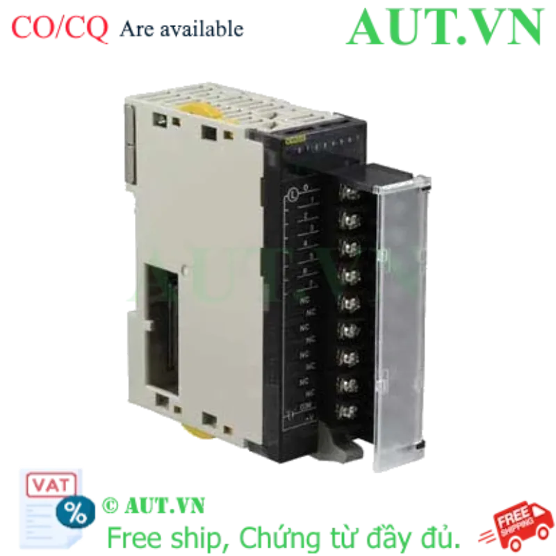 Ảnh của PLC Omron CJ1W-OD203