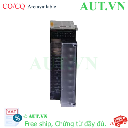 Ảnh của PLC Omron CJ1W-ID211