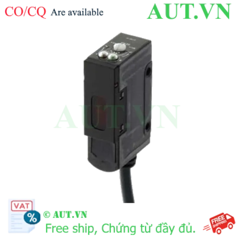 Ảnh của Cảm biến quang điện Omron E3S-AR81 5M