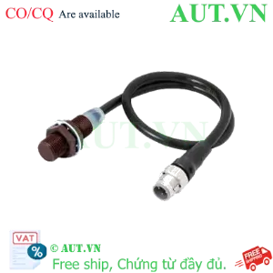 Ảnh của Cảm biến tiệm cận Omron E2EW-QX2C112-M1TJ 0.3M