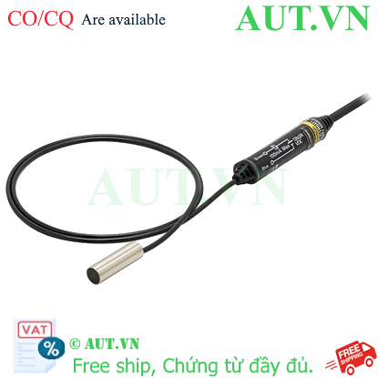Ảnh của Cảm biến tiệm cận  Omron E2EC-C1R5D1 5M