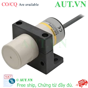 Ảnh của Cảm biến điện dung Omron E2K-C25MF2 | Phát hiện phi kim 25mm, PNP NC, IP66