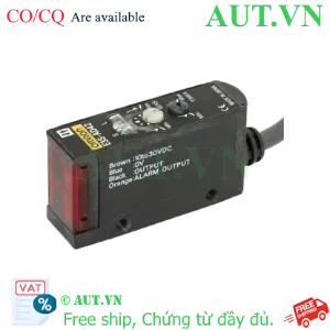 Ảnh của Cảm biến quang điện Omron E3S-AD42 2M