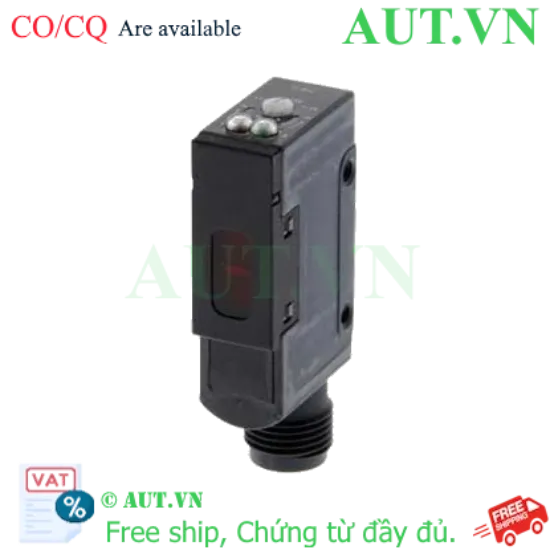 Ảnh của Cảm biến quang điện Omron E3S-AR86