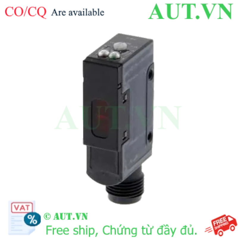 Ảnh của Cảm biến quang điện Omron E3S-AR86