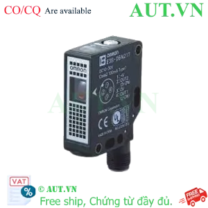 Ảnh của Cảm biến quang điện Omron E3S-DBN21T