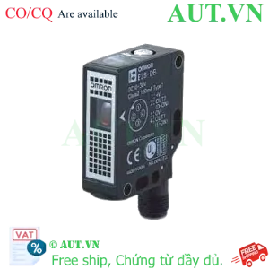 Ảnh của Cảm biến quang điện Omron E3S-DBN22T